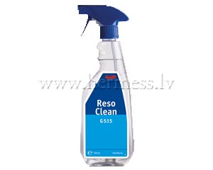 Tranas ldzeklis 500ml, ar izsmidzintju, bez aromta